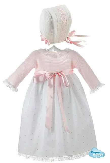 Conjunto de faldón para bebés y recién nacidos con el cuerpo ... Conjunto de faldón para bebés y recién nacidos con el cuerpo ...