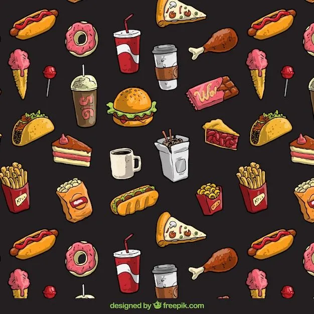 Conjunto De Patrones | Fotos y Vectores gratis Conjunto De Patrones | Fotos y Vectores gratis