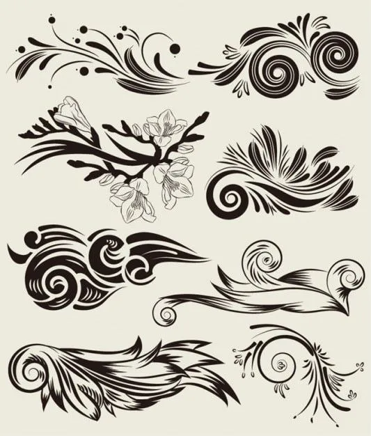 Art Deco | Fotos y Vectores gratis