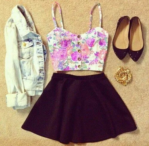 Conjuntos | Tumblr