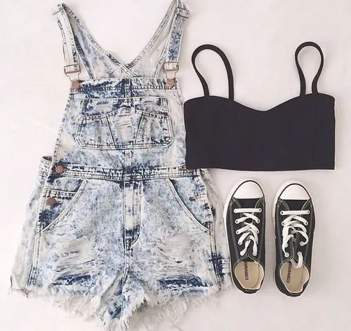 Conjuntos | Tumblr