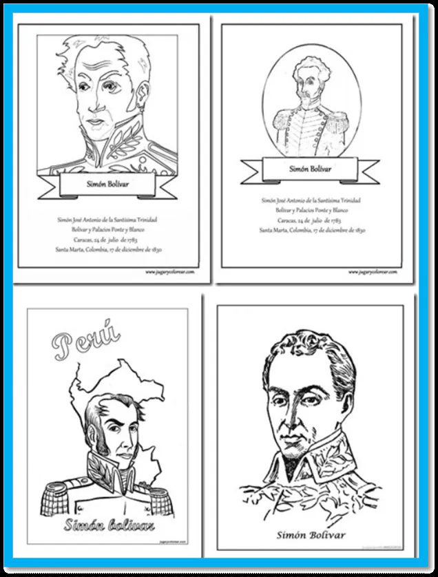 Conmemoración de la Muerte del Libertador Simón Bolívar | Guao Conmemoración de la Muerte del Libertador Simón Bolívar | Guao