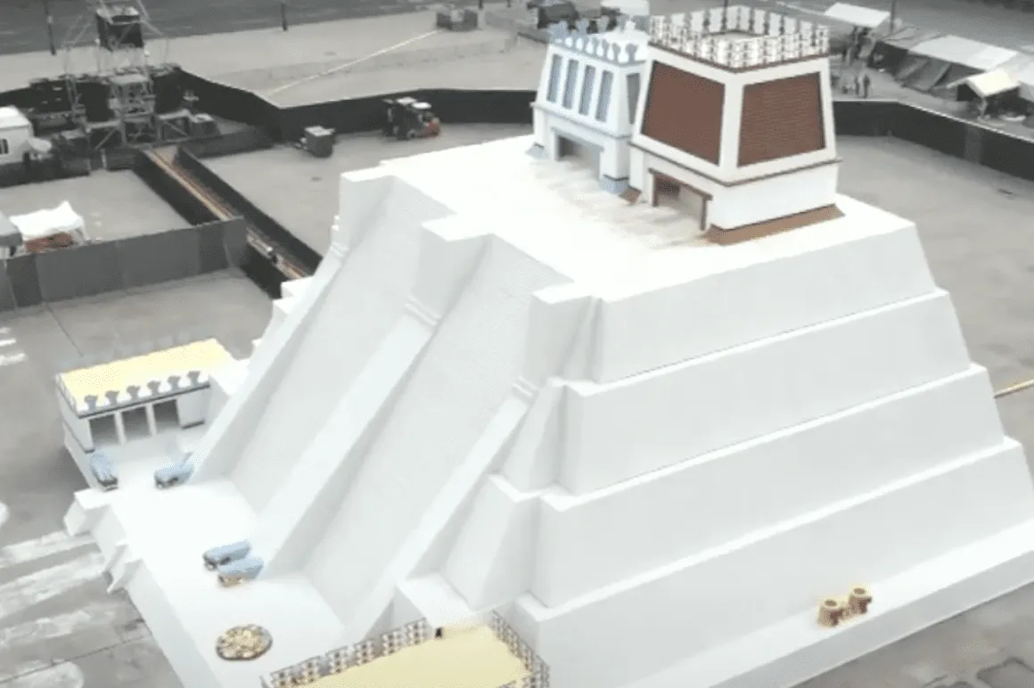 Conmemoran los 500 años de resistencia indígena y de la caída de la Gran Tenochtitlan | Los Conjurados Conmemoran los 500 años de resistencia indígena y de la caída de la Gran Tenochtitlan | Los Conjurados