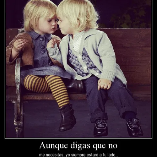 Cuenta conmigo, siempre estaré | Imagenes Tiernas - Imagenes de Amor Cuenta conmigo, siempre estaré | Imagenes Tiernas - Imagenes de Amor