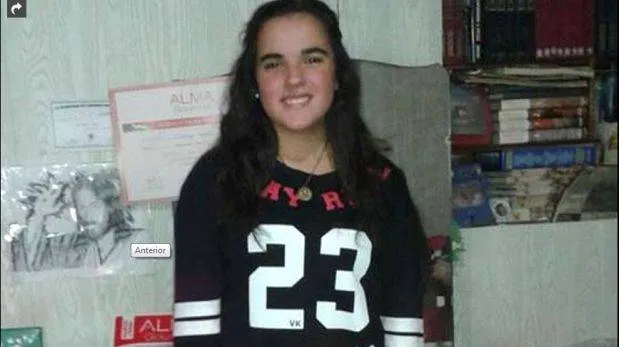 Conmoción en Argentina por asesinato de adolescente embarazada ... Conmoción en Argentina por asesinato de adolescente embarazada ...