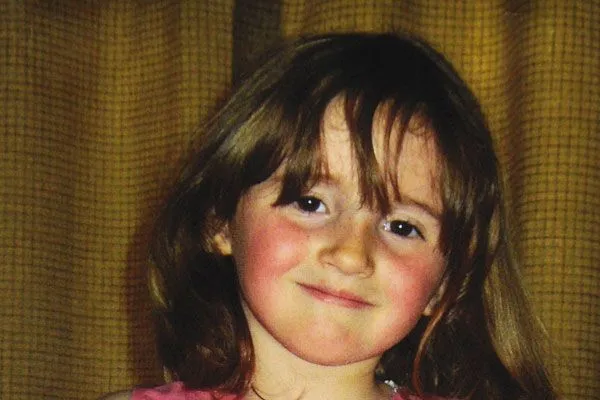 Conmoción en Gales por niña de 5 años desaparecida desde el lunes ... Conmoción en Gales por niña de 5 años desaparecida desde el lunes ...