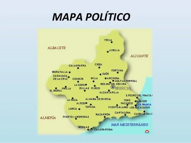 Trabajo de cono valencia y murcia realll Paola Y Noelia Trabajo de cono valencia y murcia realll Paola Y Noelia
