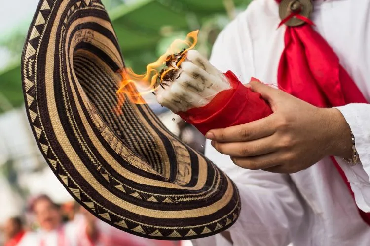 Conoce los 10 datos más sorprendentes sobre la cumbia colombiana