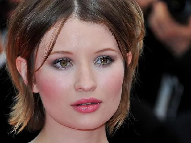 Los 10 rostros más bellos del mundo - Terra Perú Los 10 rostros más bellos del mundo - Terra Perú