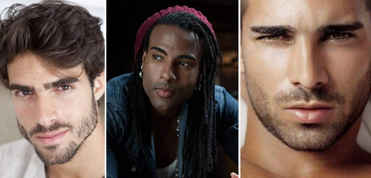 Conoce los 14 hombres cubanos más guapos - Todo Cuba Conoce los 14 hombres cubanos más guapos - Todo Cuba