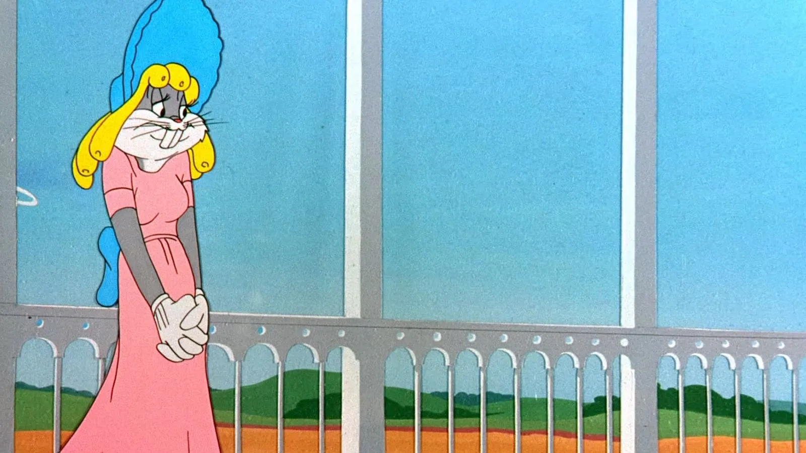 Conoce las 15 curiosidades de Bugs Bunny en su cumpleaños 80 | CNN Conoce las 15 curiosidades de Bugs Bunny en su cumpleaños 80 | CNN