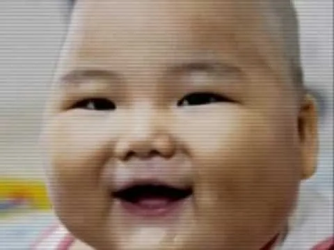 Conoce al Bebe Chino Gigante Lei Lei que pesa 20 Kilos - YouTube Conoce al Bebe Chino Gigante Lei Lei que pesa 20 Kilos - YouTube