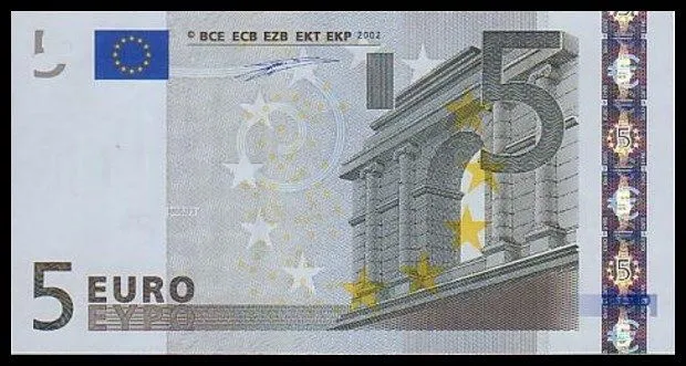 Conoce los cambios en los billetes euro | Numismática Visual Conoce los cambios en los billetes euro | Numismática Visual