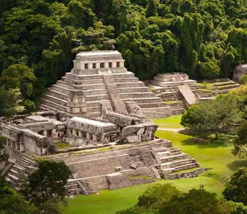 Conoce Chiapas - Gobierno de Chiapas