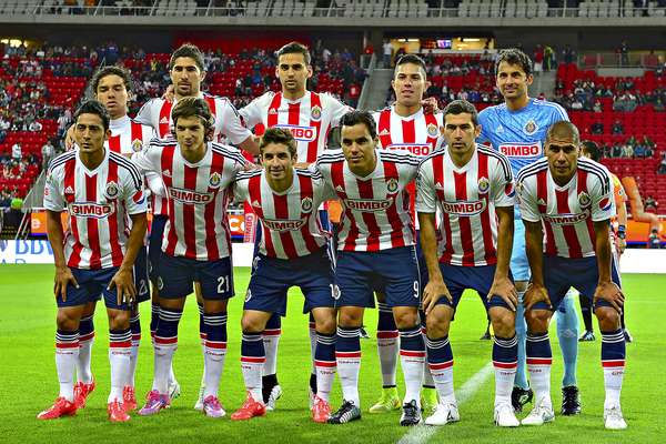 Chivas vale más que Pumas y Cruz Azul juntos según Forbes