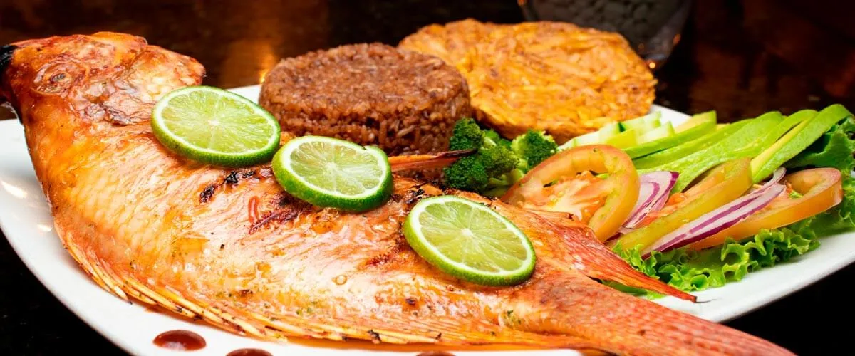 Conoce lo mejor de la comida de mar colombiana | Recetas Nestlé®
