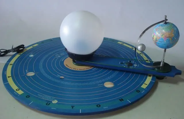 Conoce tu edad en otros planetas – Marcianos