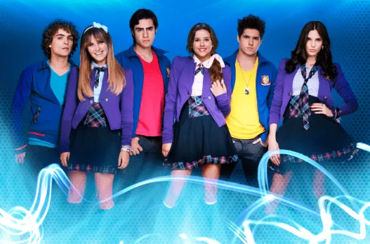 Conoce a EME 15 ¡Los nuevos RBD!. E! Online Latino | México Conoce a EME 15 ¡Los nuevos RBD!. E! Online Latino | México