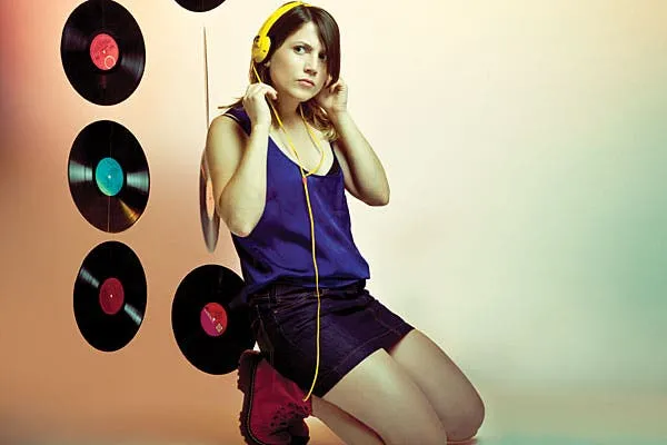 Conocé a una nueva generación de chicas DJ - Revista OHLALÁ ...