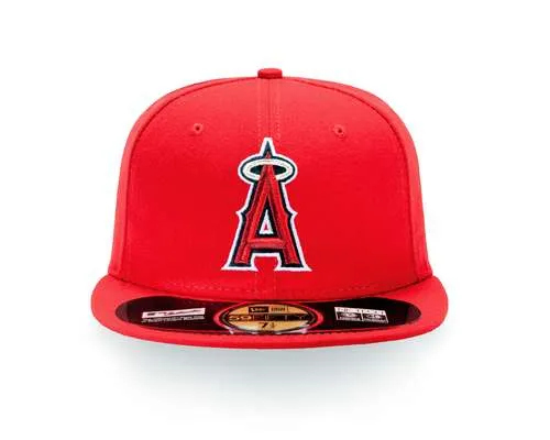 Conoce las gorras del beisbol de Grandes Ligas para el 2013