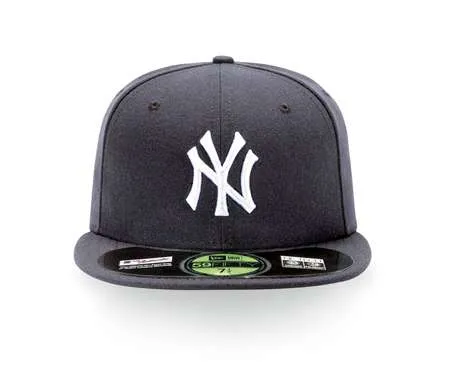 Conoce las gorras del beisbol de Grandes Ligas para el 2013 Conoce las gorras del beisbol de Grandes Ligas para el 2013