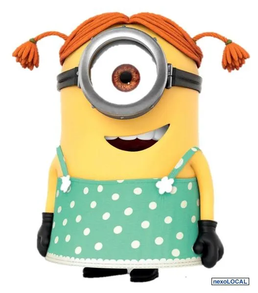 Conoce el idioma de los Minions. Diccionario Minion Español ...