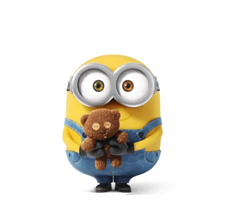 Conoce a los Minions: Bob | MinionLander