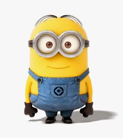 Conoce a los Minions: Bob | MinionLander