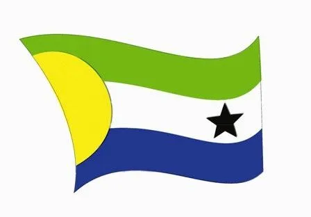 CONOCE EL MUNICIPIO MARA : SÍMBOLOS PATRIOS