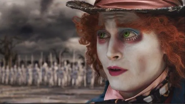 Conoce a los personajes de Alicia en el País de las Maravillas ... Conoce a los personajes de Alicia en el País de las Maravillas ...