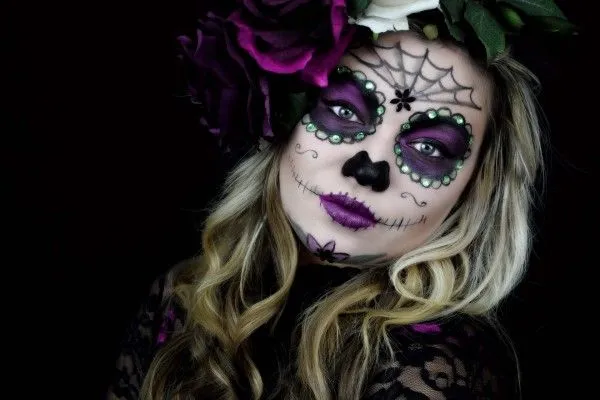 Conoce un poco más del "Día de Muertos"