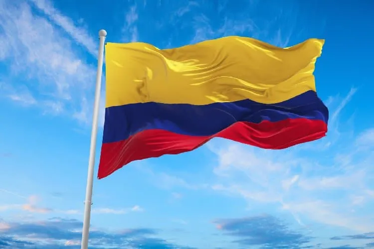 Conoce los Símbolos Patrios de Colombia y lo que representan Conoce los Símbolos Patrios de Colombia y lo que representan