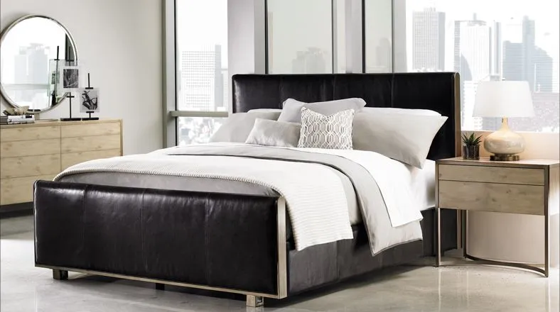 Conoce las nuevas tendencias para tener una cama perfecta | Foto ... Conoce las nuevas tendencias para tener una cama perfecta | Foto ...