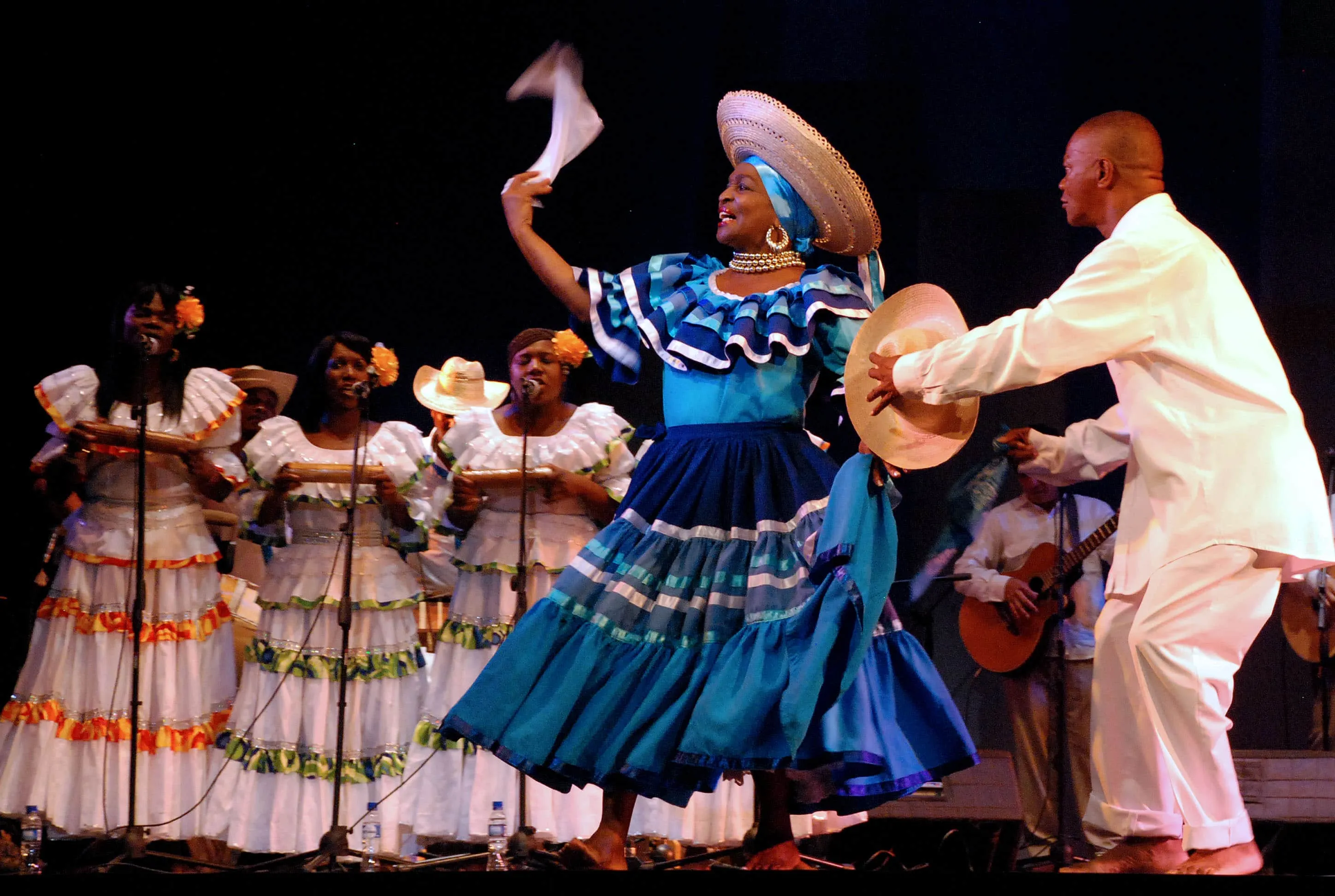 Conoce aquí los trajes típicos de Colombia más representativos Conoce aquí los trajes típicos de Colombia más representativos