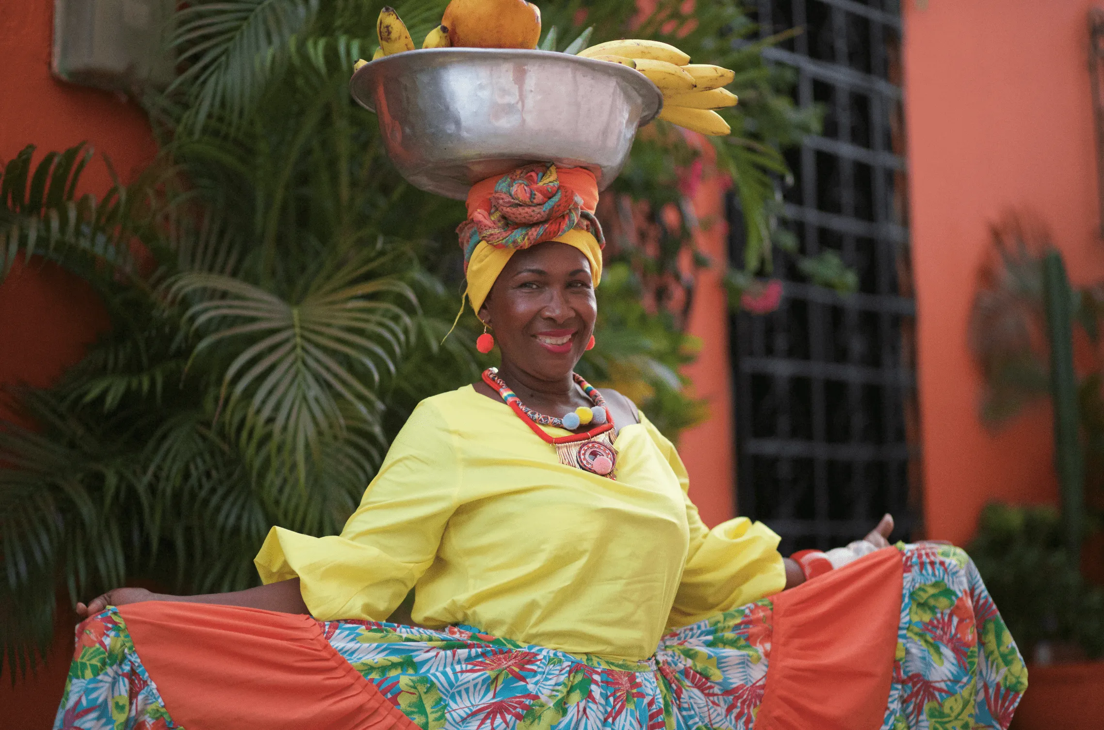 Conoce aquí los trajes típicos de Colombia más representativos Conoce aquí los trajes típicos de Colombia más representativos