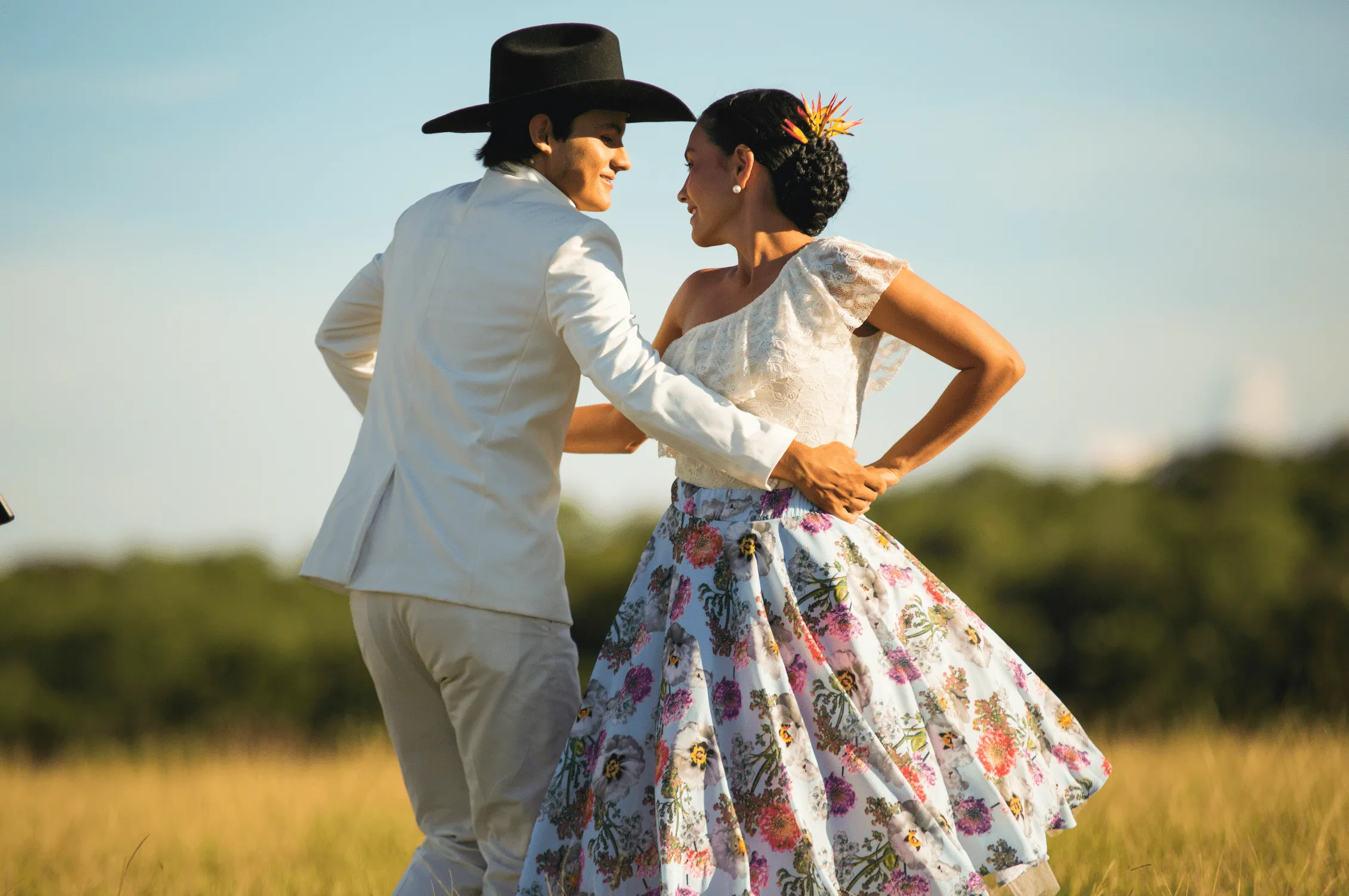 Conoce aquí los trajes típicos de Colombia más representativos Conoce aquí los trajes típicos de Colombia más representativos