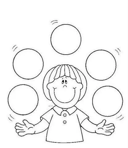 CONOCEMOS LAS FORMAS GEOMÉTRICAS | Reducándonos