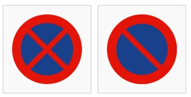 Conocemos las normas de circulación? (17): sobre las maniobras de ... Conocemos las normas de circulación? (17): sobre las maniobras de ...
