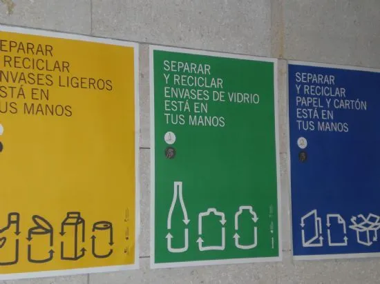 Conoces la importancia de separar la basura en tu hogar? – Vivir ...