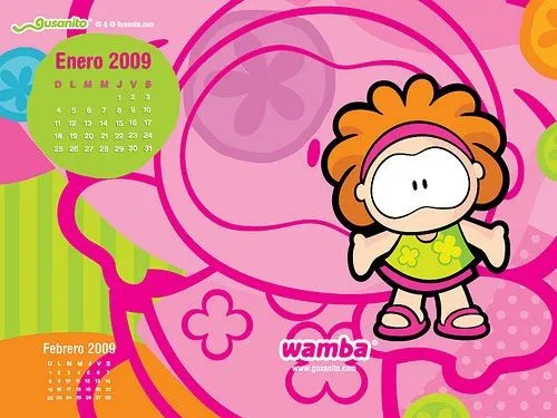CONOCES PUBLISHER?: CREAR UN CALENDARIO