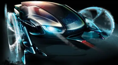 CONOCIENDO LOS NUEVOS CARROS DEL FUTURO: los mejores autos futuristas CONOCIENDO LOS NUEVOS CARROS DEL FUTURO: los mejores autos futuristas