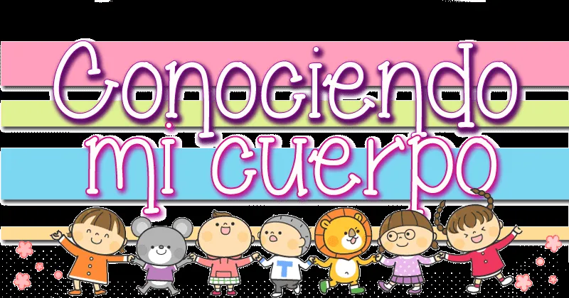 Conociendo nuestro cuerpo - Imagui