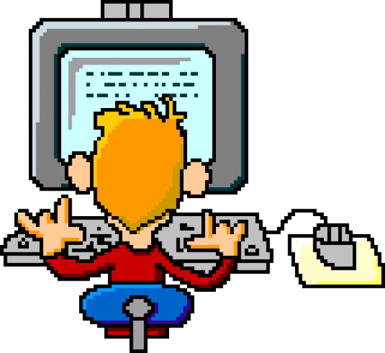 CONOCIENDO LA HISTORIA DE LA COMPUTACIÓN EN COLOMBIA