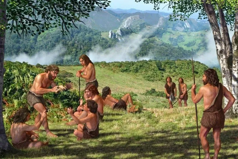 Conociendo nuestra historia del Perú