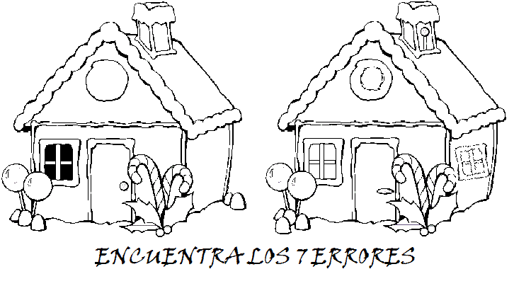 No todo es conocimiento: El bicho raro de Hansel y Gretel No todo es conocimiento: El bicho raro de Hansel y Gretel
