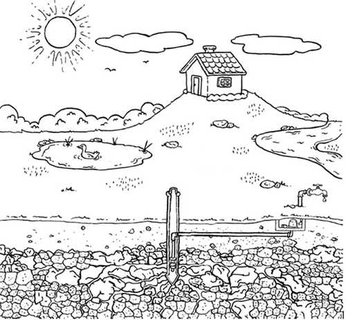Ciencias de la Naturaleza | Fichas Didácticas Infantil y ... Ciencias de la Naturaleza | Fichas Didácticas Infantil y ...