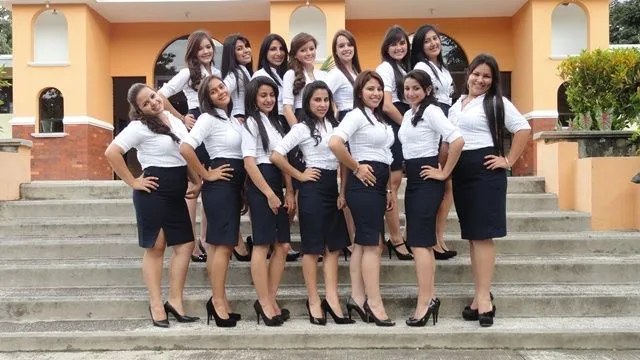 Conozca a los Nuevos Bachilleres Egresados de Nuestro Colegio ...