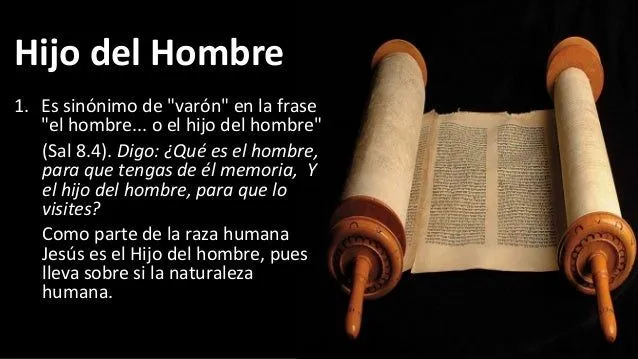conozcamos-a-jess-el-hijo-del- ...