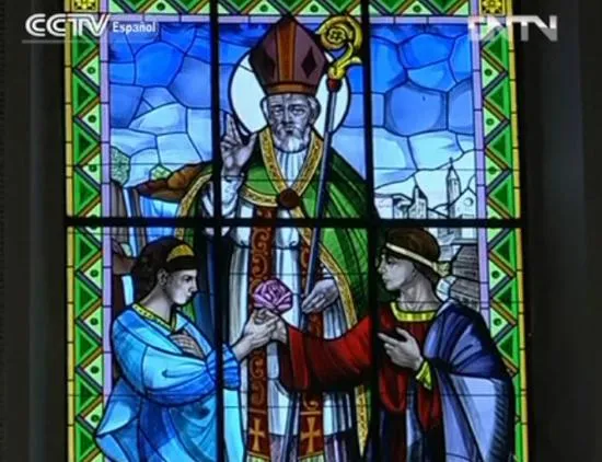 CONOZCAN LA VERDADERA HISTORIA DE SAN VALENTÍN - Página 2 ... CONOZCAN LA VERDADERA HISTORIA DE SAN VALENTÍN - Página 2 ...
