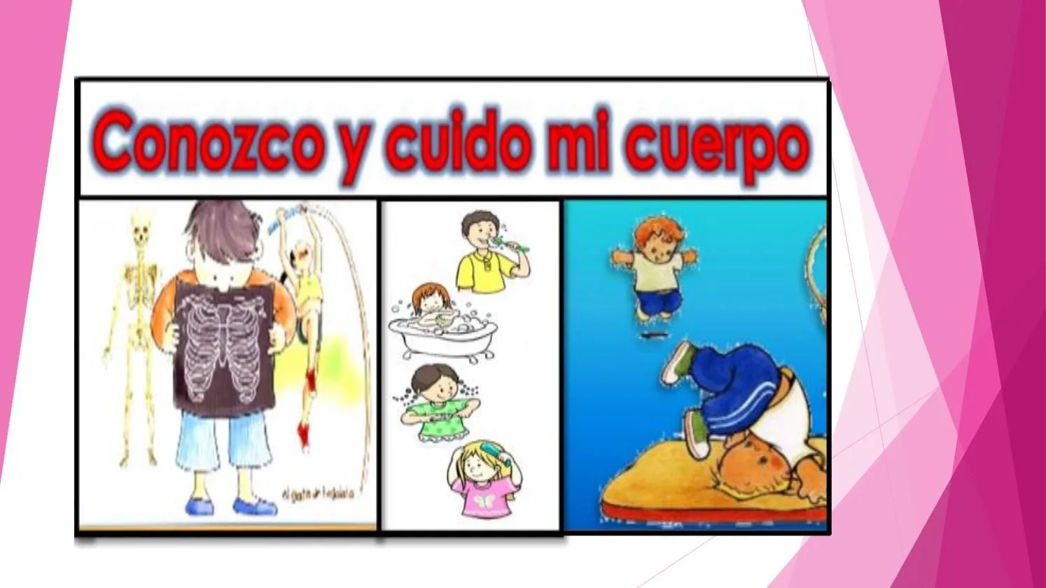 Conozco y cuido mi cuerpo by ceciliaipaz - Issuu Conozco y cuido mi cuerpo by ceciliaipaz - Issuu